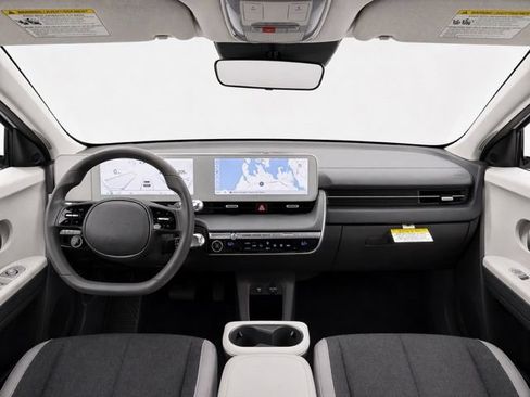 Used 2024 Hyundai Ioniq 5 SEL AWD/4WD image 17