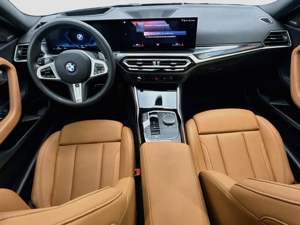 Used 2024 BMW 230i Coupe w/ Premium Package RWD image 13