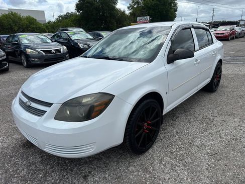 Used 2010 Chevrolet Cobalt LS w/ Protection Package image 3