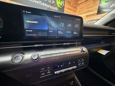 New 2026 Hyundai Kona SEL Premium image 15