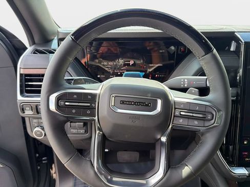 New 2026 GMC Yukon XL Denali w/ Denali Reserve Package AWD/4WD image 26