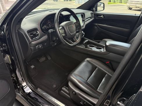 Used 2024 Dodge Durango R/T AWD/4WD image 19