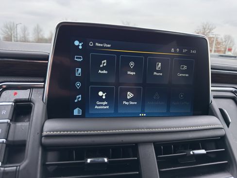 Used 2024 Chevrolet Tahoe Premier image 18