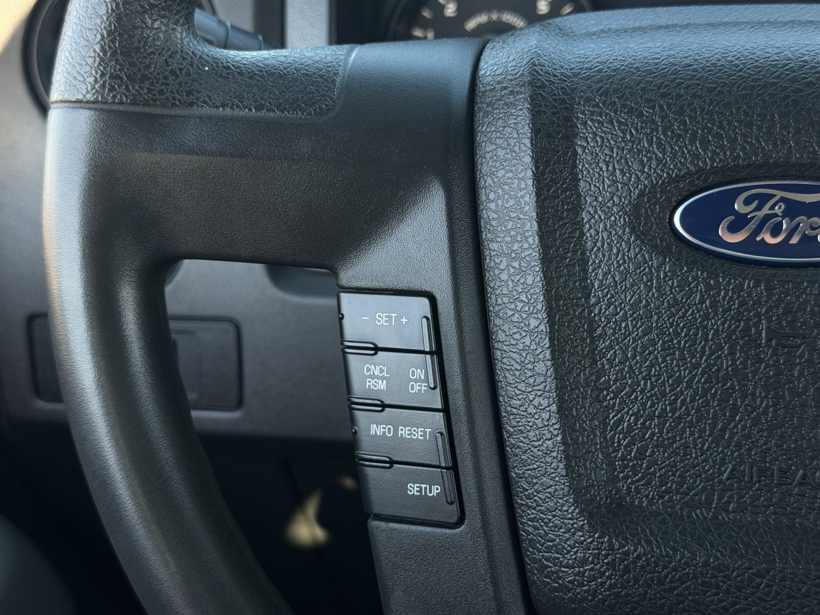 Used 2014 Ford F150 XL w/ Equipment Group 101A Mid RWD image 16