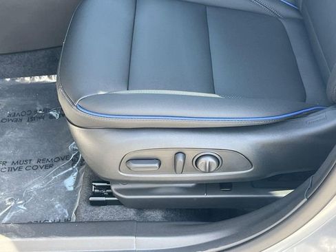 New 2026 Buick Envista Sport Touring w/ Convenience I Package FWD image 22