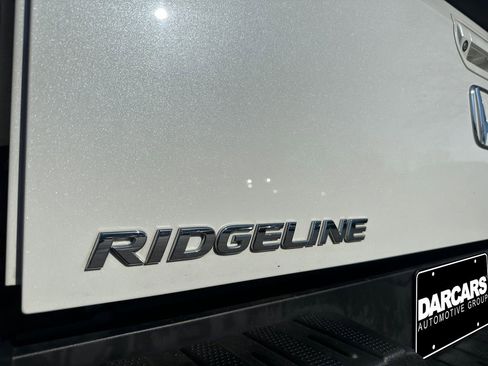 Certified 2021 Honda Ridgeline Black Edition image 30