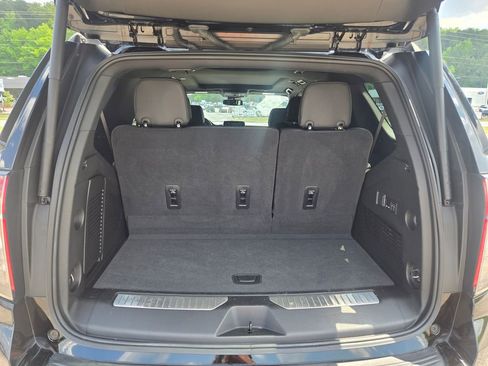 Used 2024 Chevrolet Tahoe RST w/ Luxury Package image 24