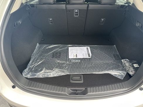 New 2025 MAZDA CX-5 Carbon Edition image 10