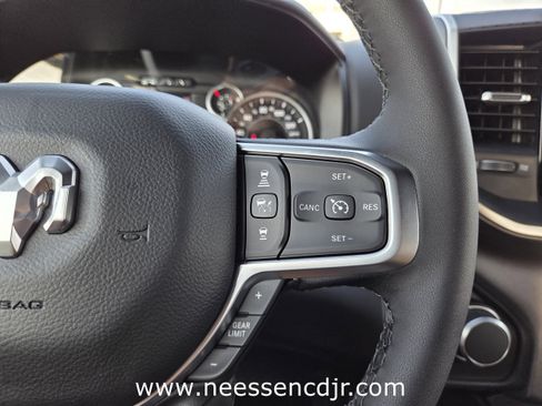 New 2026 RAM 1500 Lone Star image 40