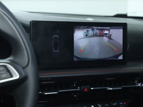 Used 2024 Dodge Hornet GT image 30