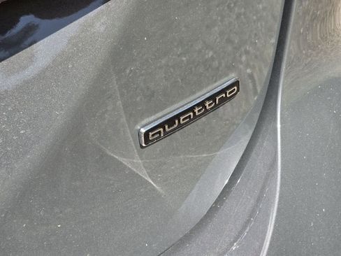 New 2025 Audi A5 2.0T Prestige image 12