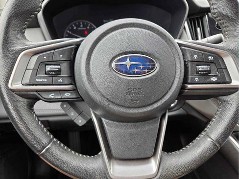 Used 2020 Subaru Outback Limited w/ Popular Package #2 AWD/4WD image 30