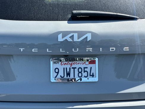 Used 2024 Kia Telluride EX X-Line image 49