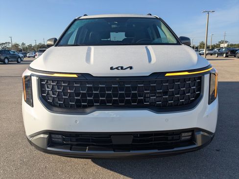 New 2026 Kia Carnival SX Prestige image 10