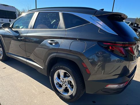 Used 2024 Hyundai Tucson SEL image 10