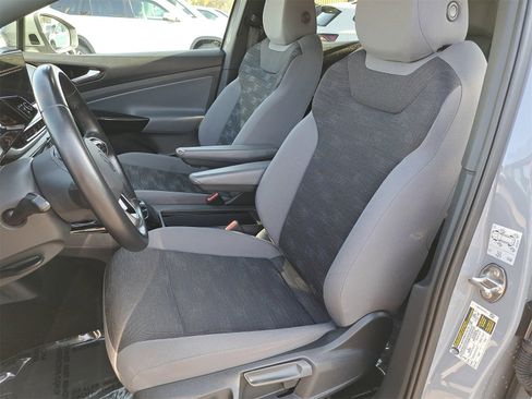 Certified 2022 Volkswagen ID.4 Pro image 14