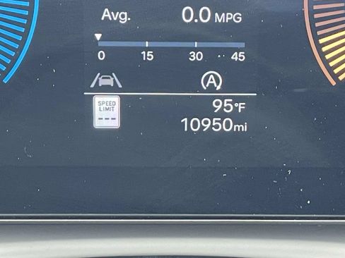Used 2026 Hyundai Tucson SEL Plus AWD/4WD image 23