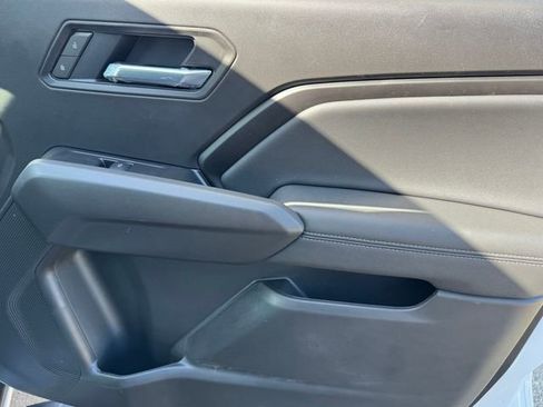 New 2026 Chevrolet Colorado LT w/ LT Convenience Package RWD image 8