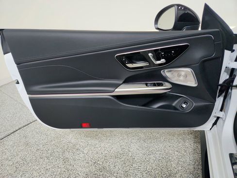 Certified 2024 Mercedes-Benz CLE 53 AMG 4MATIC image 27