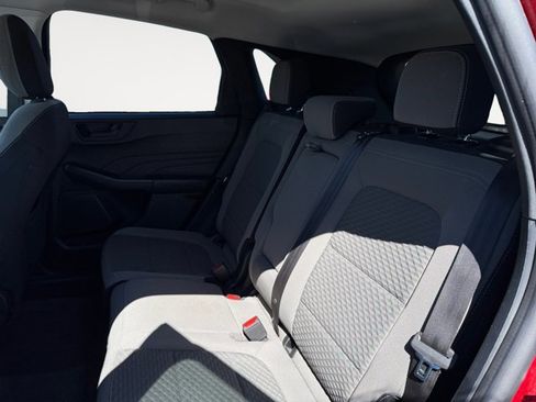 Used 2022 Ford Escape SE w/ SE Sport Appearance Package AWD/4WD image 13