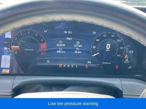 Used 2024 Ford Mustang Premium RWD image 8