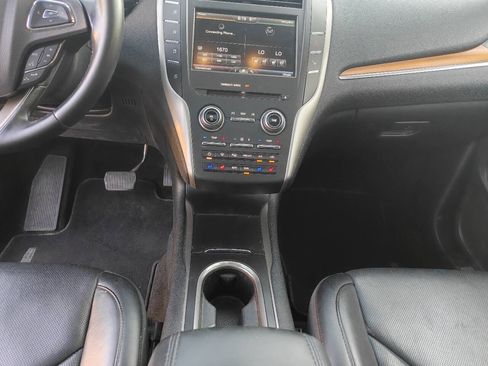 Used 2015 Lincoln MKC AWD w/ Equipment Group 102A Reserve image 14