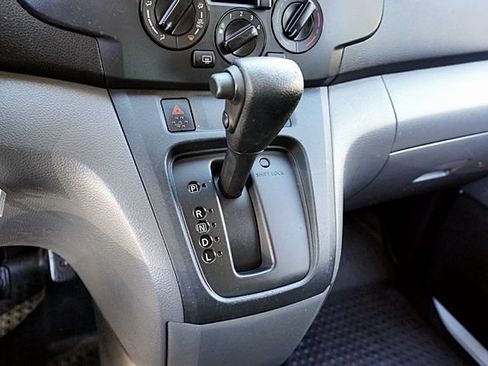 Used 2015 Chevrolet City Express LS FWD image 31