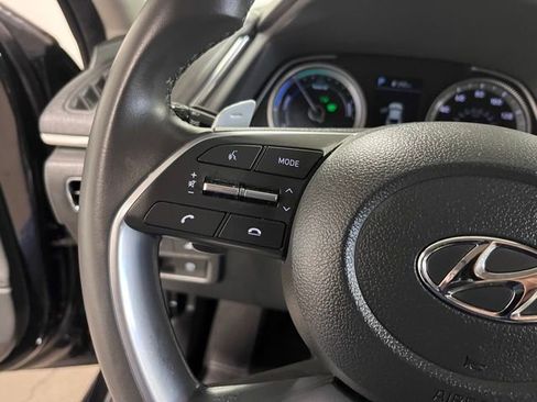 Used 2023 Hyundai Sonata SEL w/ Cargo Package image 25