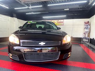 Used 2011 Chevrolet Impala LT w/ Luxury Edition Package image 1