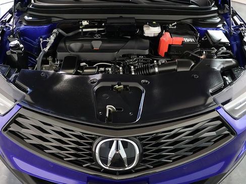 Used 2026 Acura RDX A-Spec AWD/4WD image 38