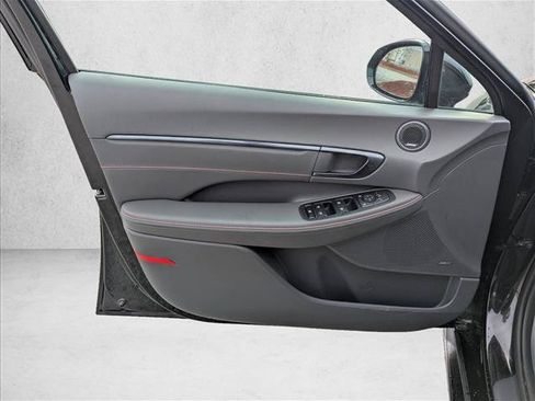 Certified 2026 Hyundai Sonata N Line FWD image 22
