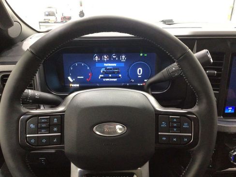 New 2026 Ford F250 Platinum image 11