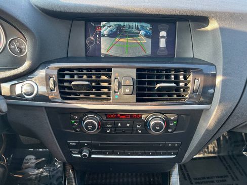 Used 2014 BMW X3 xDrive35i AWD/4WD image 34