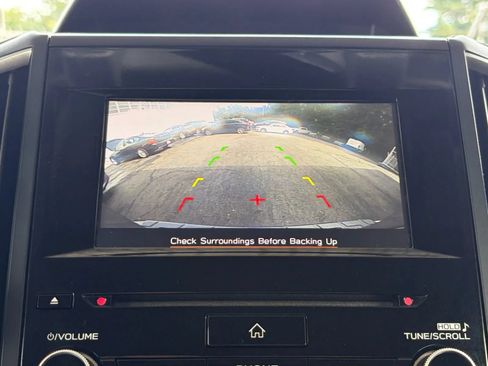 Used 2020 Subaru Forester Premium AWD/4WD image 34