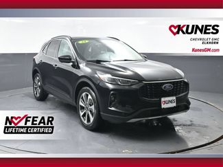 Used 2024 Ford Escape Platinum AWD/4WD video 1
