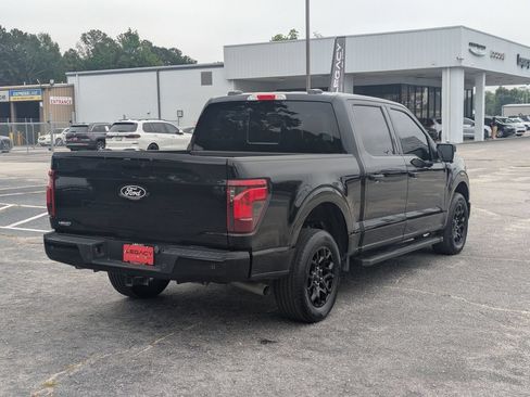 Used 2024 Ford F150 XLT w/ Equipment Group 302A MID RWD image 7