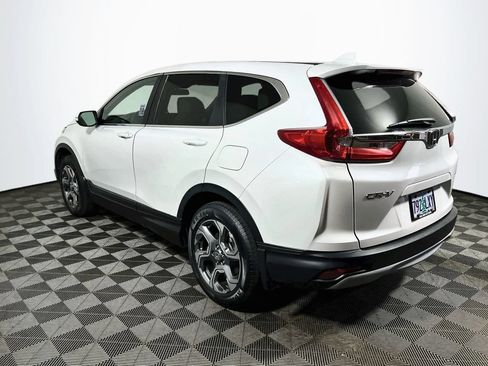 Used 2019 Honda CR-V EX image 5