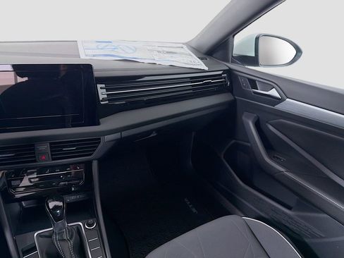 New 2026 Volkswagen Jetta Sport FWD image 22