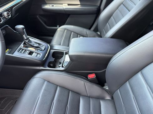 Certified 2024 Honda CR-V EX-L image 14
