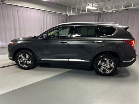 Used 2023 Hyundai Santa Fe SEL w/ Premium Package AWD/4WD image 4