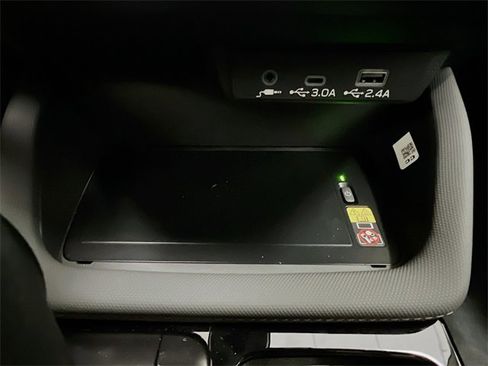 New 2026 Subaru Forester Sport image 13