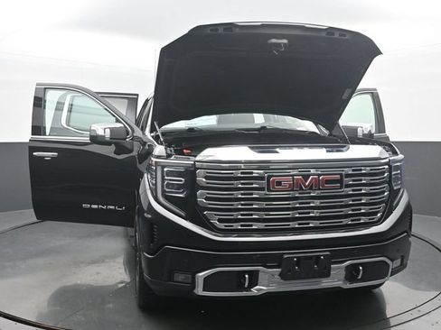Used 2023 GMC Sierra 1500 Denali AWD/4WD image 55