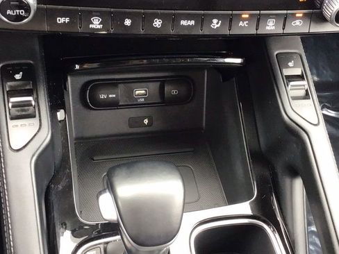 Used 2021 Kia Telluride SX image 31