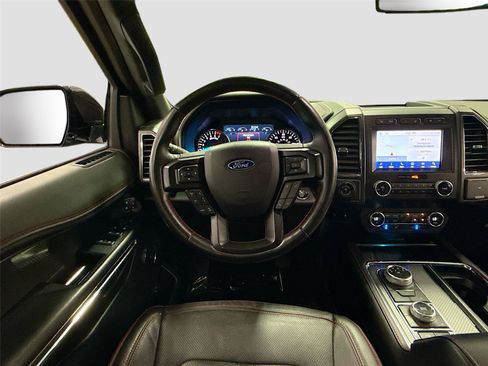 Used 2020 Ford Expedition Limited w/ Equipment Group 303A AWD/4WD image 11