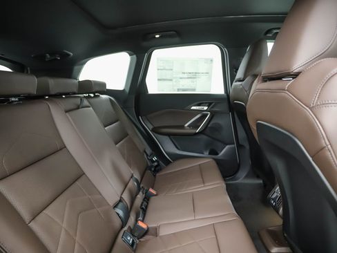 Used 2025 BMW X1 xDrive28i w/ Convenience Package image 23