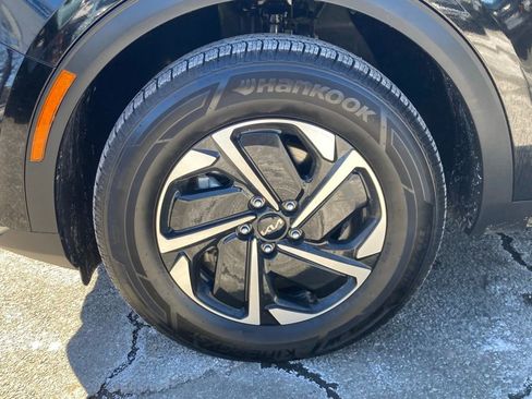 Used 2023 Kia Sportage LX image 26