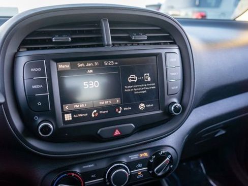 Used 2024 Kia Soul LX w/ Option Group 015 image 22