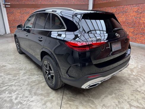 New 2026 Mercedes-Benz GLC 300 GLC 300 image 3