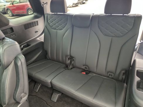 Used 2022 Hyundai Palisade Calligraphy FWD image 32