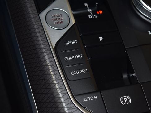 New 2026 BMW 330i xDrive Sedan w/ Premium Package image 13